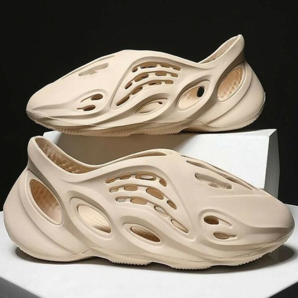 Foam Runners